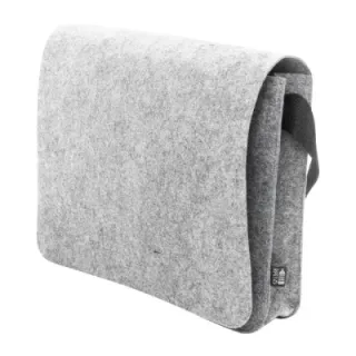 RPET felt messenger bag - AP800572 (ANDA#77)